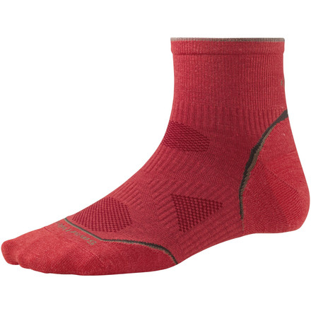 Smartwool - PhD Outdoor Ultra Light Mini Sock - Women's