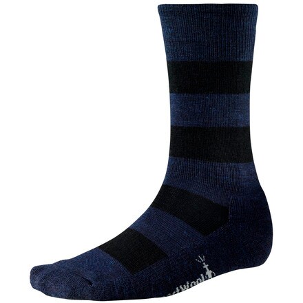 Smartwool - Double Insignia Sock
