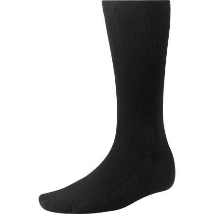 Smartwool - StandUP Graduated Compression Sock - Men's