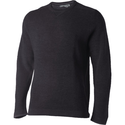 SmartWool Granite Creek Crew Sweater - Men
