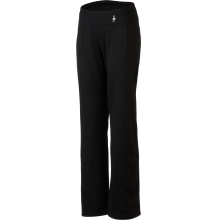 Smartwool - PhD HyFi Pants - Women's