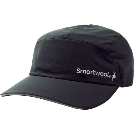 Smartwool - Go Far Feel Good Runner's Cap