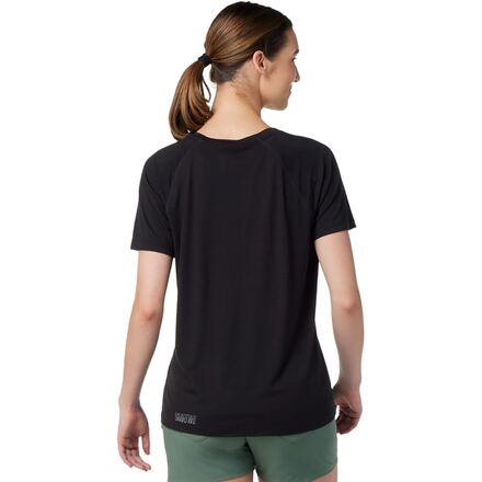 Smartwool - Merino Sport Ultralite Short-Sleeve Shirt - Women's