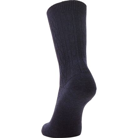 Smartwool - Everyday Cable Crew Sock - Women's