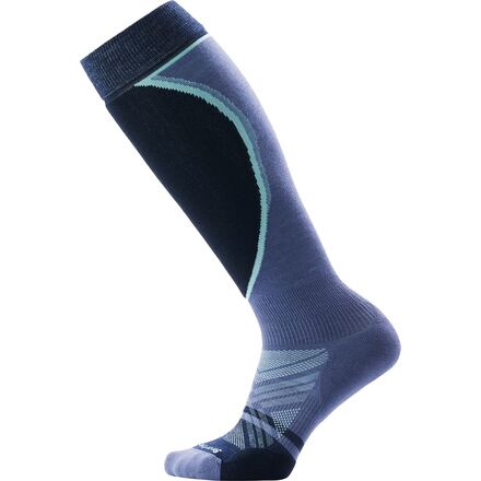 Ski Targeted Cushion Extra Stretch OTC Sock - Women's