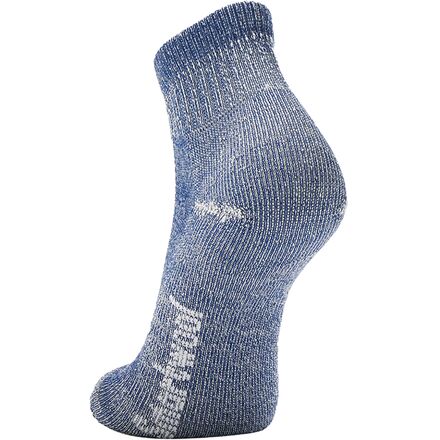 Smartwool - Hike Classic Edition Light Cushion Ankle Sock - Men's