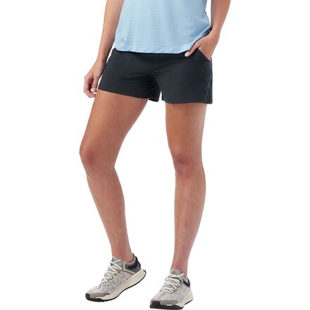 4in Hike Short - Women's