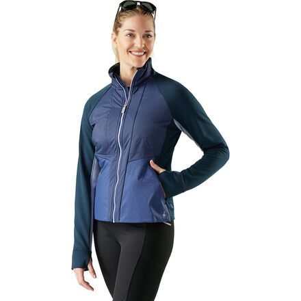 Smartloft Hybrid Jacket - Women's