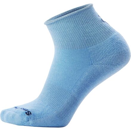 Everyday Roll Top Ankle Sock - Women's