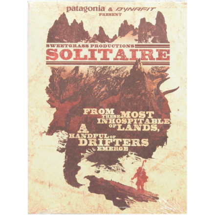 Sweetgrass Productions - Solitaire