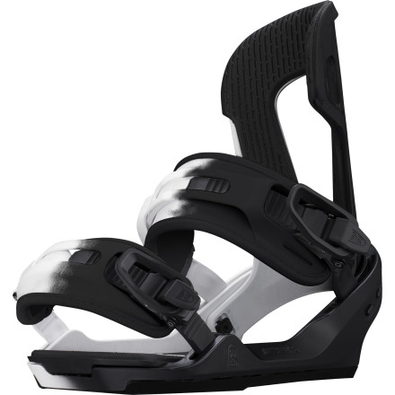 Switchback - Halldor Snowboard Binding 