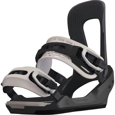 Switchback - Park Combo Snowboard Binding