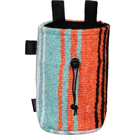 Traveler Chalk Bag