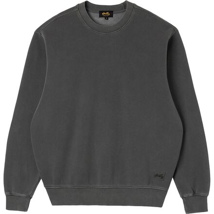 Patch Crew Sweatshirt - Women's