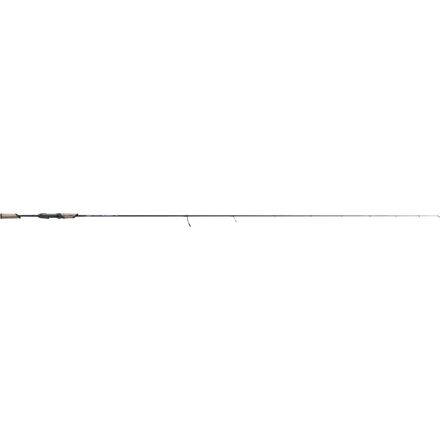 St. Croix - Mojo Bass Spinning Rod - M/Fast