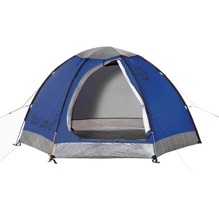 Samaya - Samaya2.5 Tent - Blue