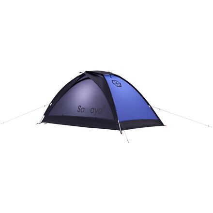Samaya2.0 Tent: 2-Person 4-Season