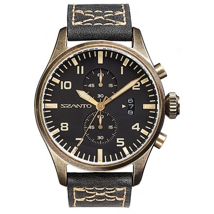 Szanto - 4000 Series Watch