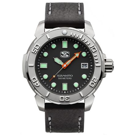 Szanto - 5100 Series Watch
