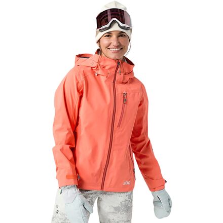 Environ Jacket - Women's