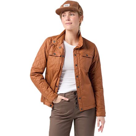 Skycrest Snap Shirt - Women's