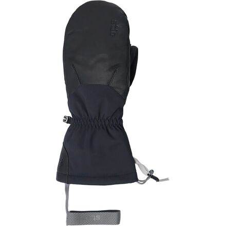 Objective Insulated Mitten