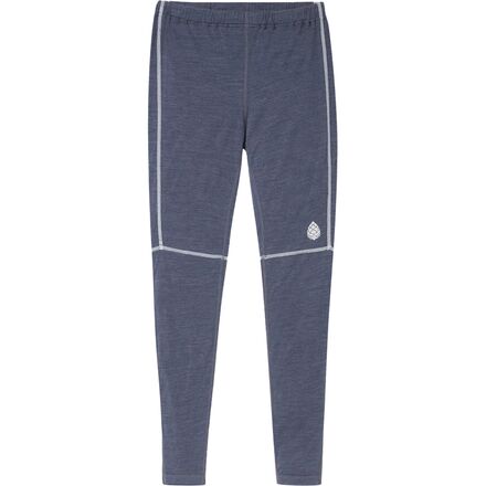 Basis PeakWool Lightweight Tight - Kids'