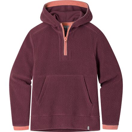 Rawlins Fleece Hooded Pullover - Kids'