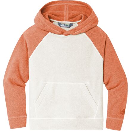 Turpin Fleece Hoodie - Kids'