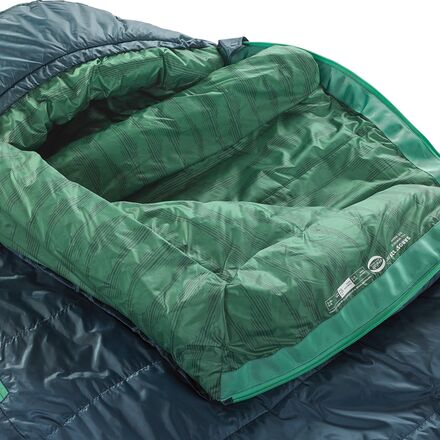 Therm-a-Rest - Saros Sleeping Bag: 32F Synthetic