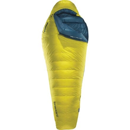 Therm-a-Rest - Parsec Sleeping Bag: 0F Down