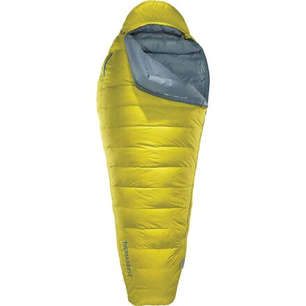 Therm-a-Rest - Parsec Sleeping Bag: 20F Down - Larch