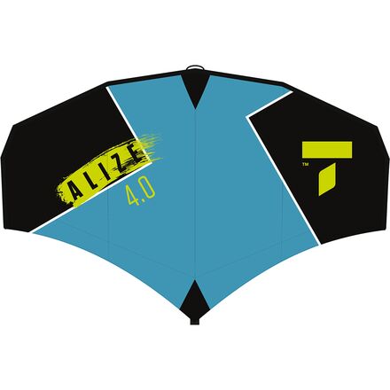 TAHE - 4.0 Alize Wakefoil Wing - One Color