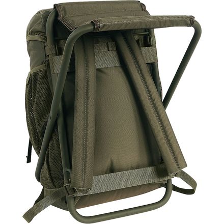 Tatonka - Fischerstuhl 20L Backpack