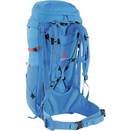 Tatonka - Kings Peak 45L Backpack