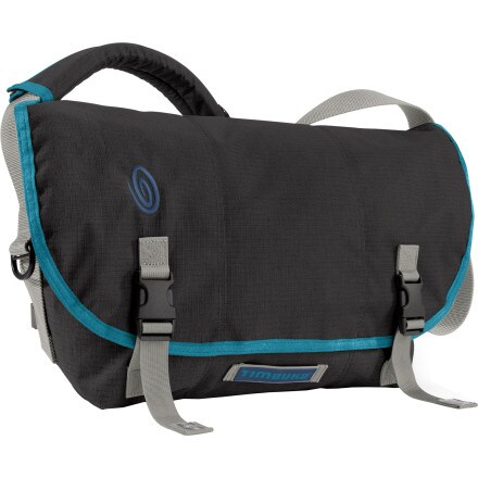 Timbuk2 - Full-Cycle Messenger Bag