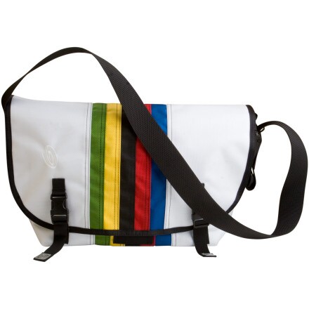 Timbuk2 - World Champion Messenger Bag
