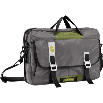 Timbuk2 - Control Messenger Bag