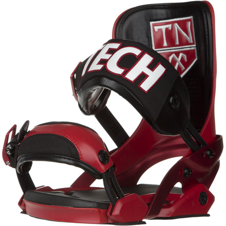 Technine - Thompson Pro Snowboard Binding