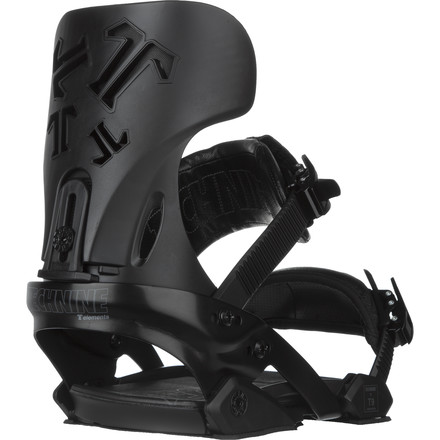 Technine - Elements Pro Snowboard Binding