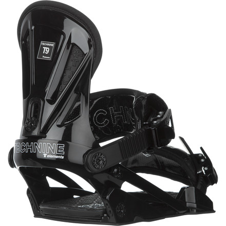 Technine - Elements Snowboard Binding - Women's