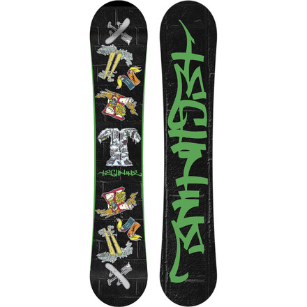 Technine - LM Pro Snowboard