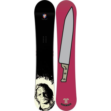 Technine - Bradshaw Pro Model Snowboard