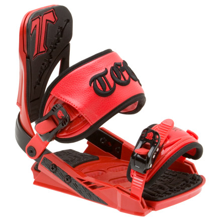Technine MFM Classic Snowboard Binding