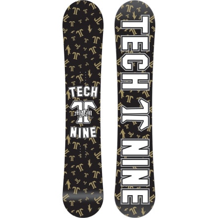 Technine - MFM Classic Snowboard