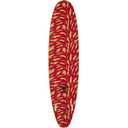 The Critical Slide Society - Fun Guy Soft Surfboard