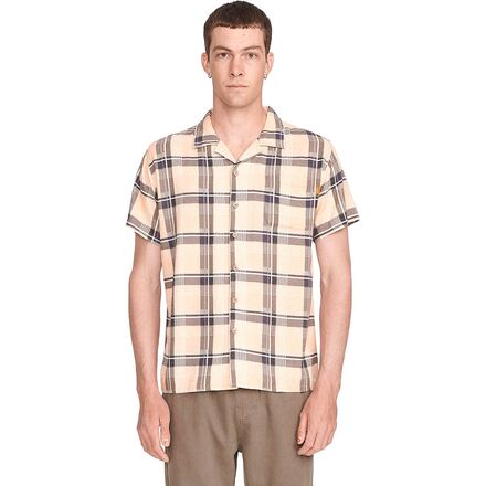 The Critical Slide Society - Orchard Shirt - Men's