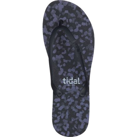 Tidal New York - Disruptor Sandal - Men's