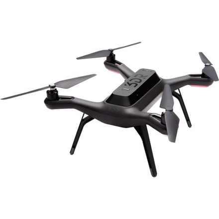 3D Robotics - 3DR Solo Drone