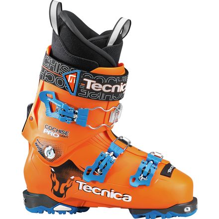 Tecnica - Cochise Pro Light Alpine Touring Boot 